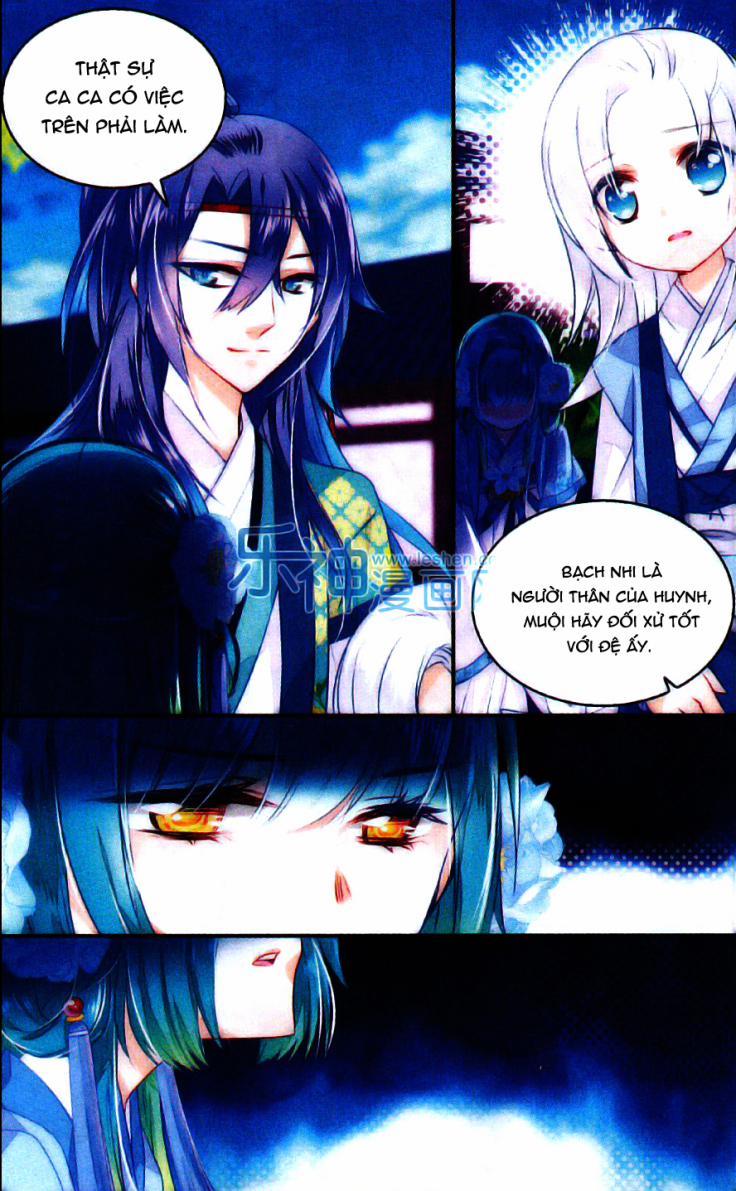 Vong Ưu Thảo 1 trang 15