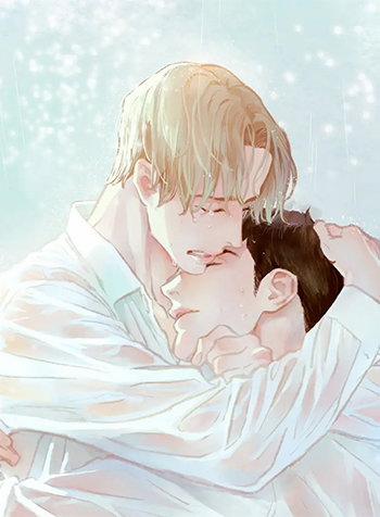 Vòng xoáy chị em 0 trang 3