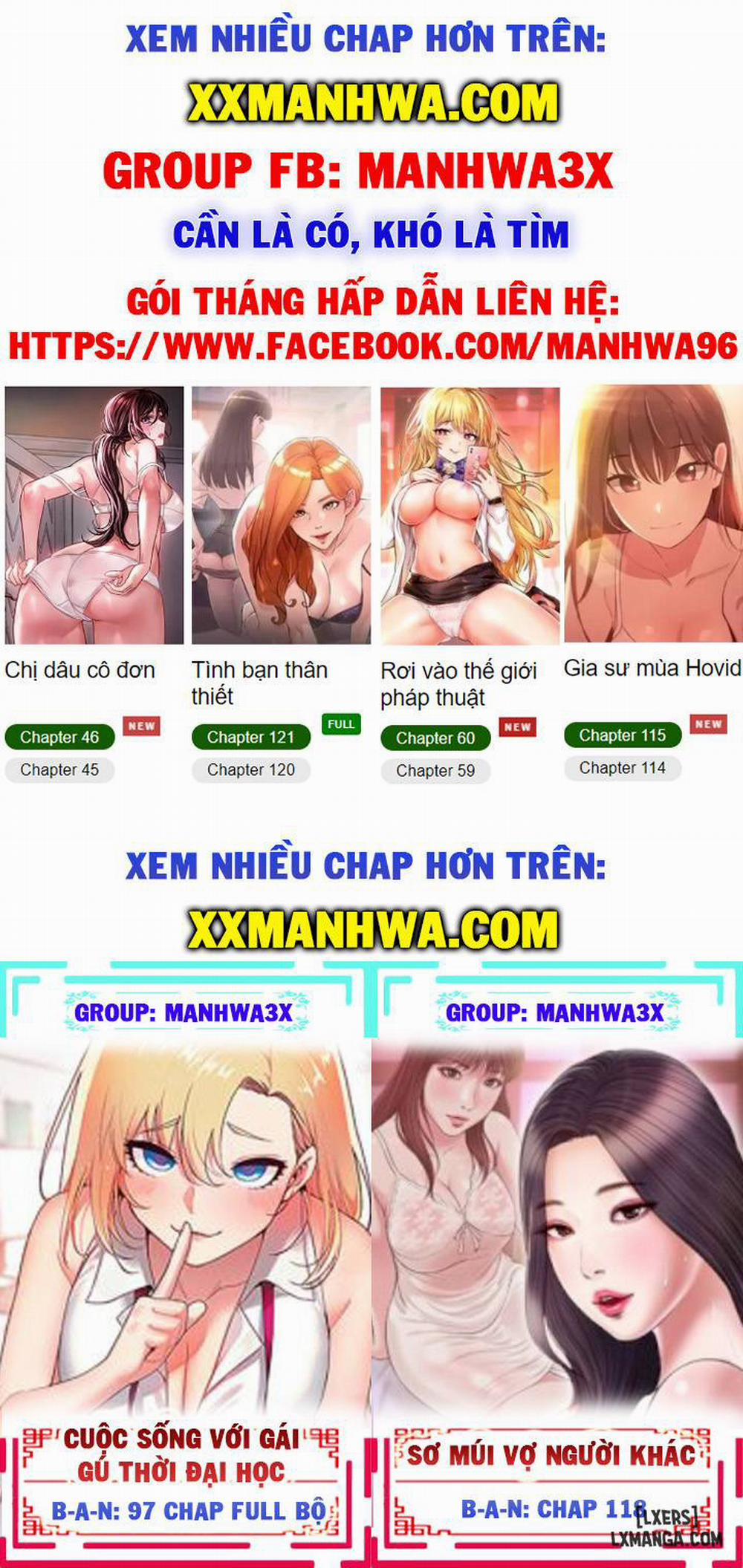 Vòng xoáy chị em 149 trang 5