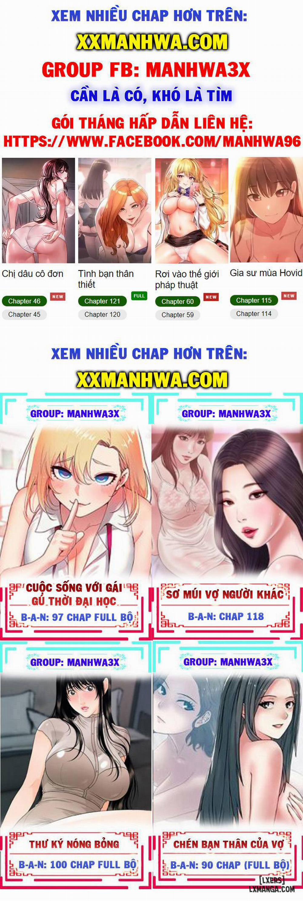 Vòng xoáy chị em 151 trang 9