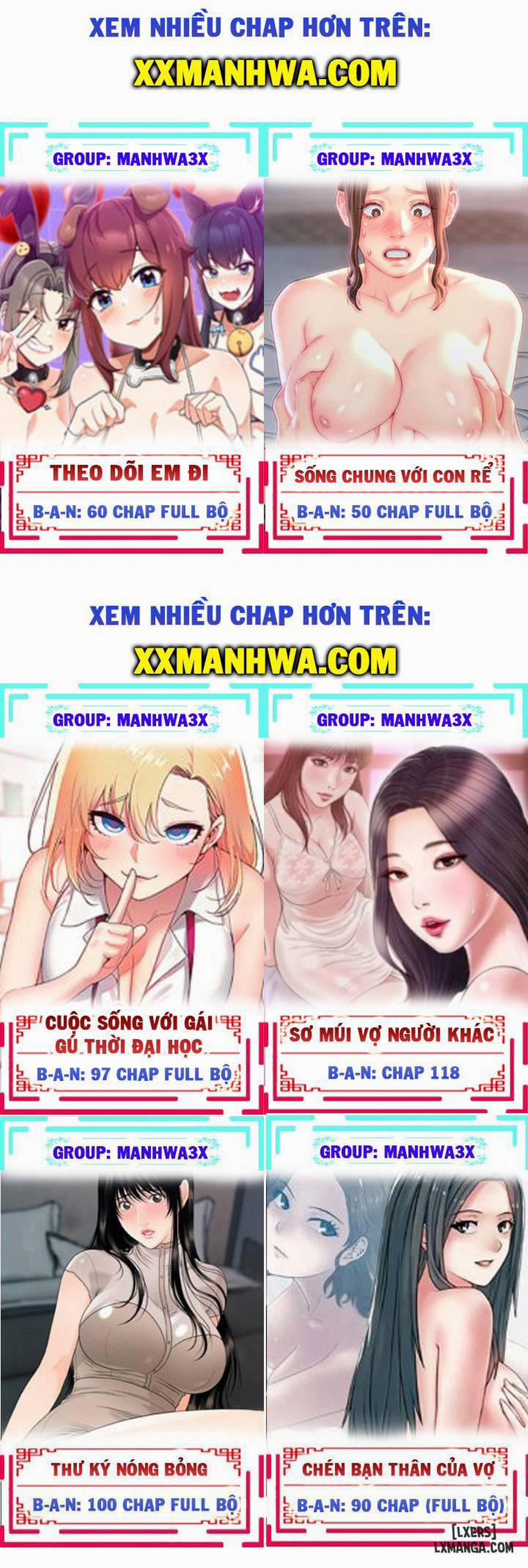 Vòng xoáy chị em 157 trang 1