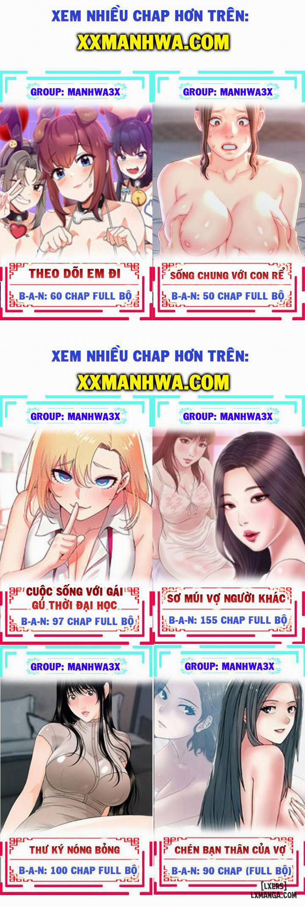 Vòng xoáy chị em 165 trang 5