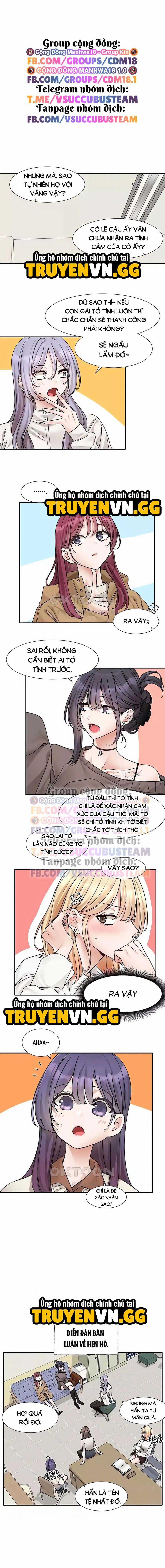 Vòng xoáy chị em 179 trang 1