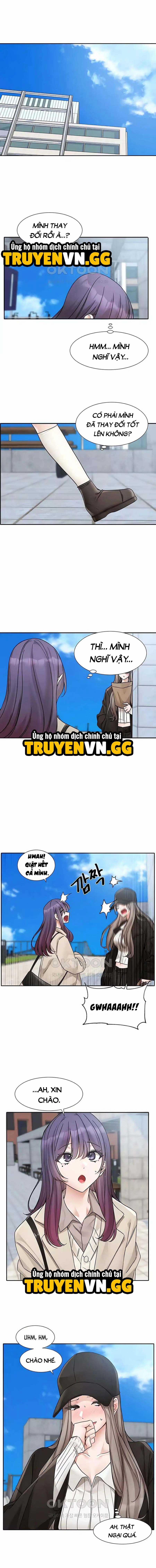 Vòng xoáy chị em 179 trang 10