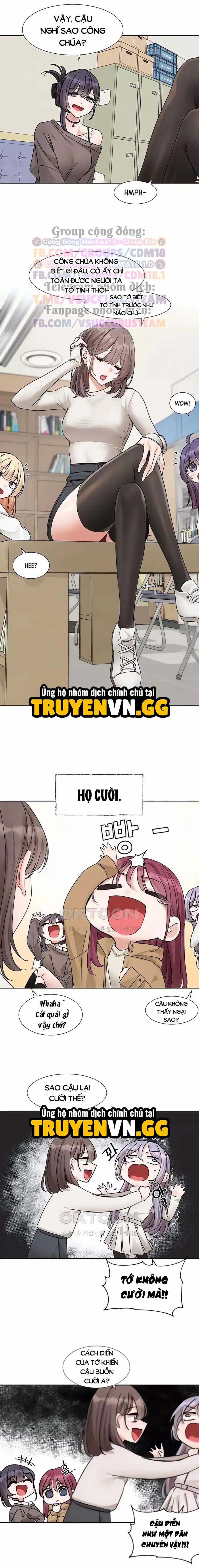 Vòng xoáy chị em 179 trang 2