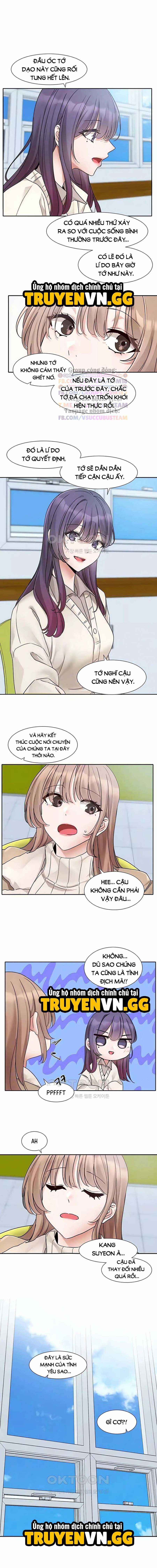 Vòng xoáy chị em 179 trang 4