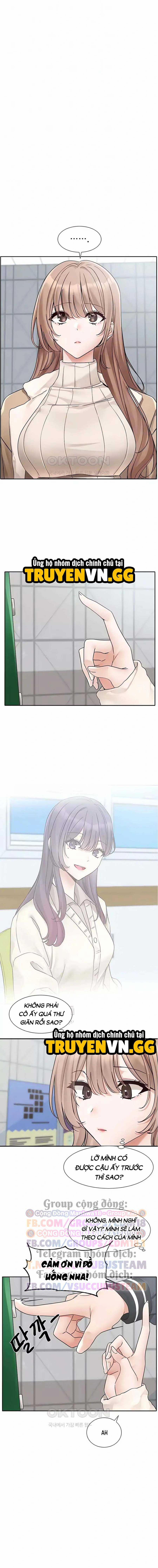 Vòng xoáy chị em 179 trang 5