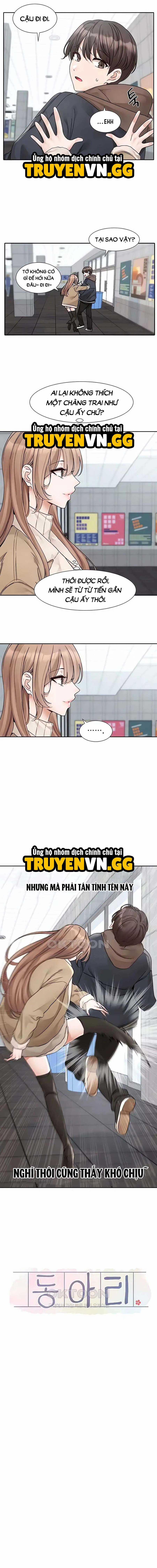 Vòng xoáy chị em 179 trang 9