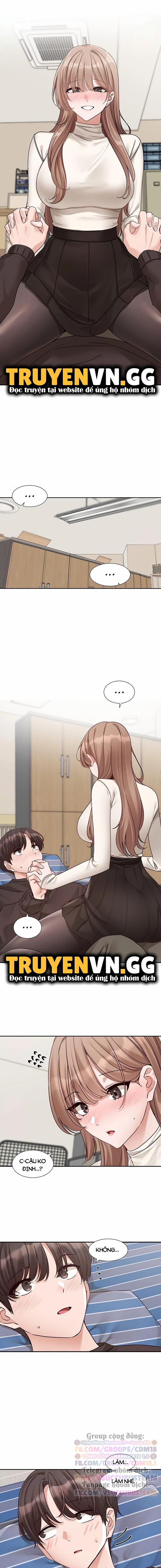 Vòng xoáy chị em 182 trang 1