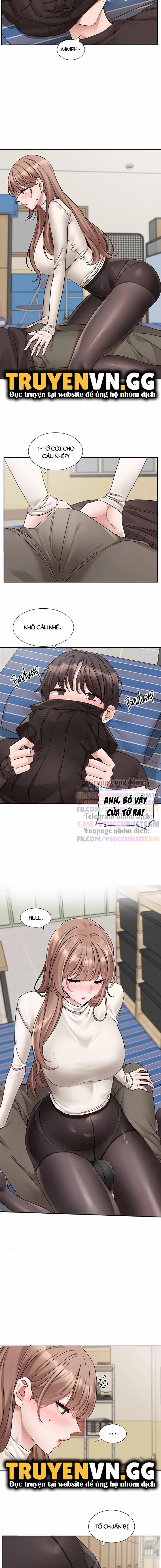 Vòng xoáy chị em 182 trang 3