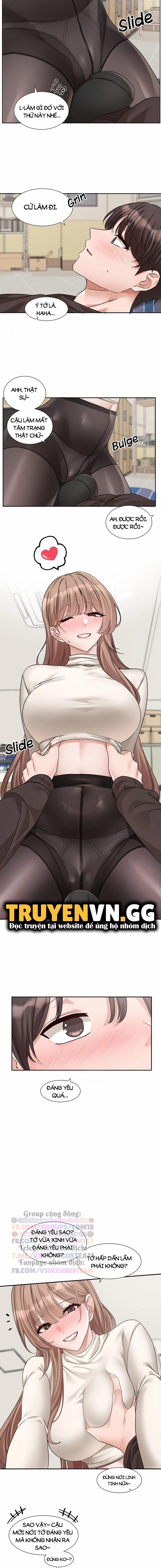 Vòng xoáy chị em 182 trang 4