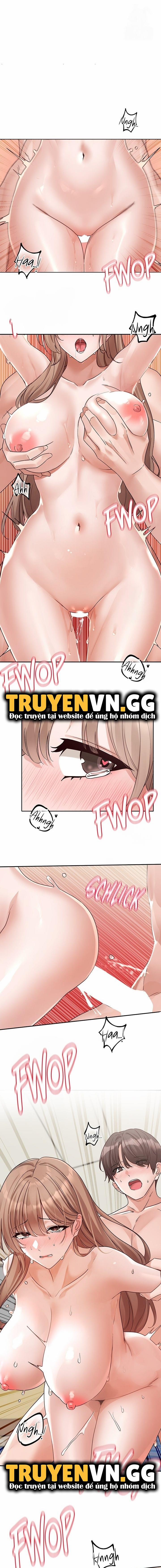 Vòng xoáy chị em 183 trang 11