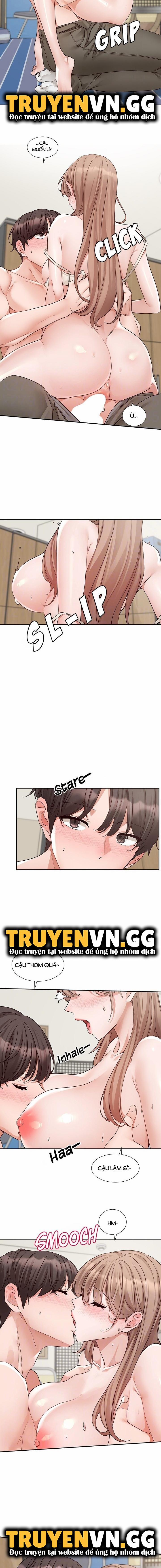 Vòng xoáy chị em 183 trang 4