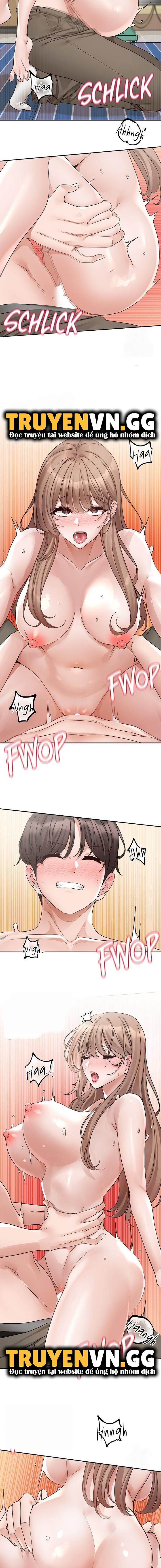 Vòng xoáy chị em 183 trang 6