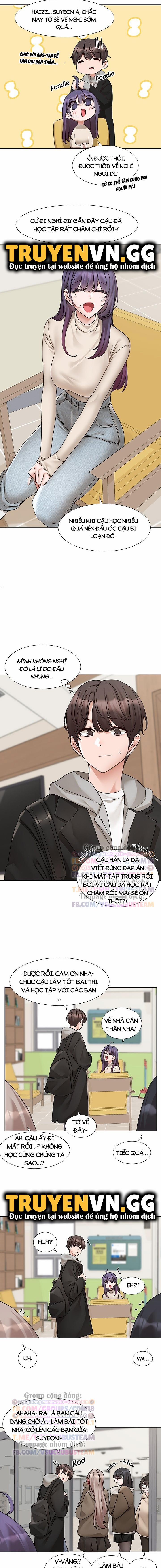 Vòng xoáy chị em 184 trang 13