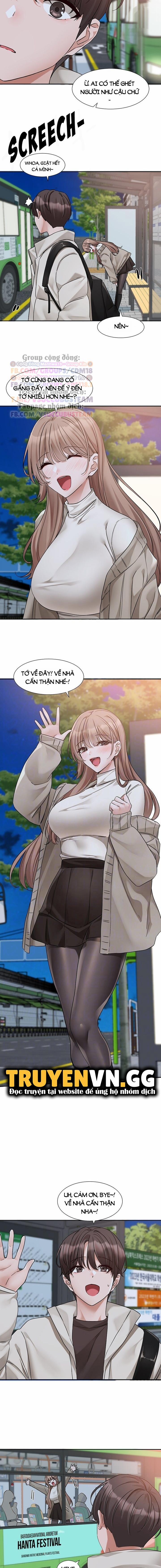 Vòng xoáy chị em 184 trang 4