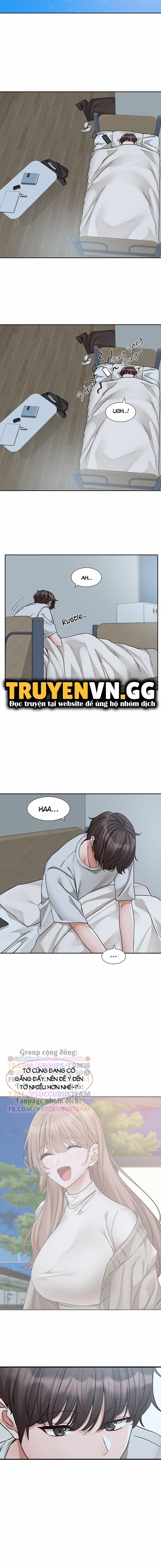 Vòng xoáy chị em 184 trang 6