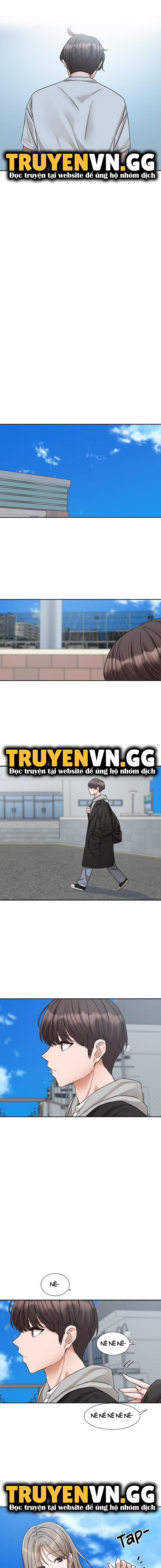 Vòng xoáy chị em 184 trang 7