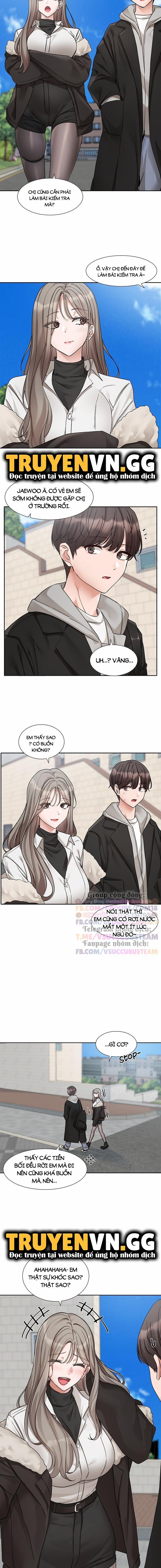 Vòng xoáy chị em 184 trang 9