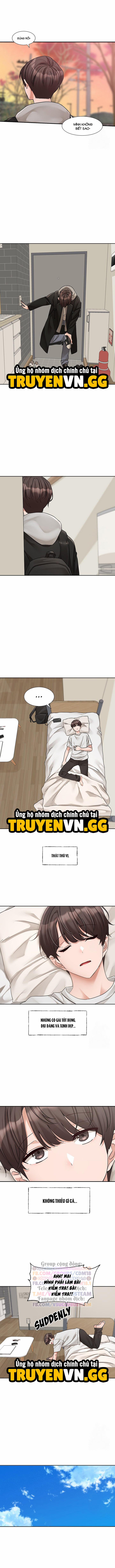 Vòng xoáy chị em 185 trang 4