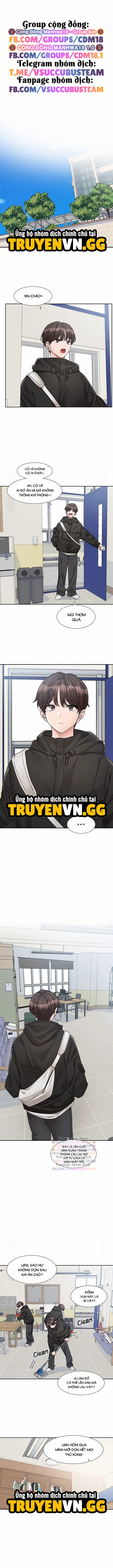 Vòng xoáy chị em 186 trang 1