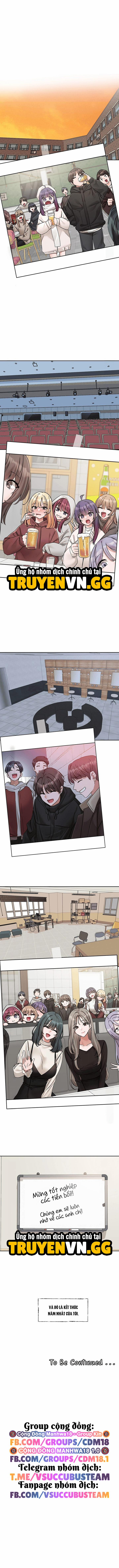 Vòng xoáy chị em 186 trang 10