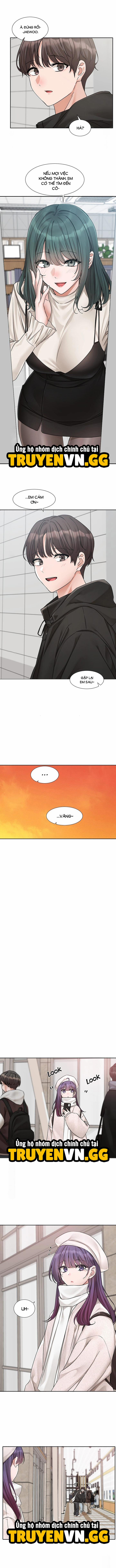 Vòng xoáy chị em 186 trang 7