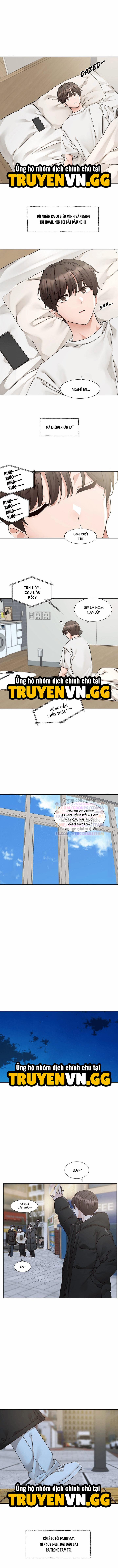 Vòng xoáy chị em 187 trang 5