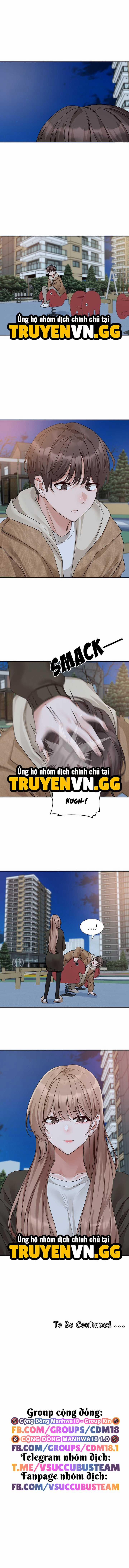 Vòng xoáy chị em 188 trang 11