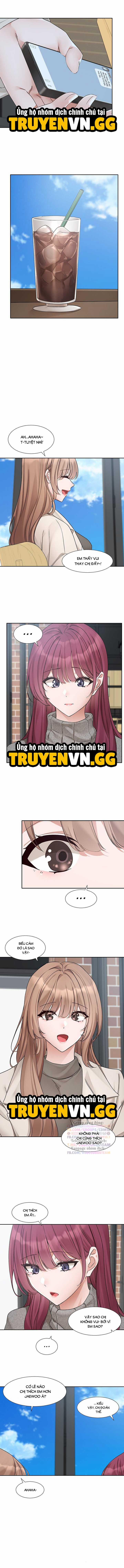 Vòng xoáy chị em 188 trang 9