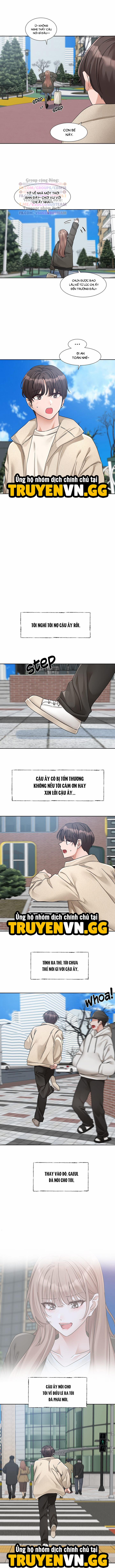 Vòng xoáy chị em 189 trang 10