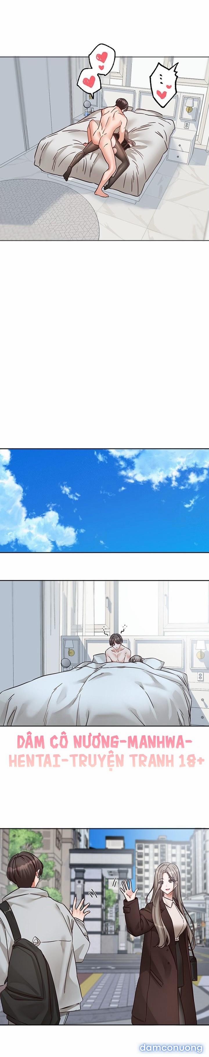 Vòng xoáy chị em 197 trang 13