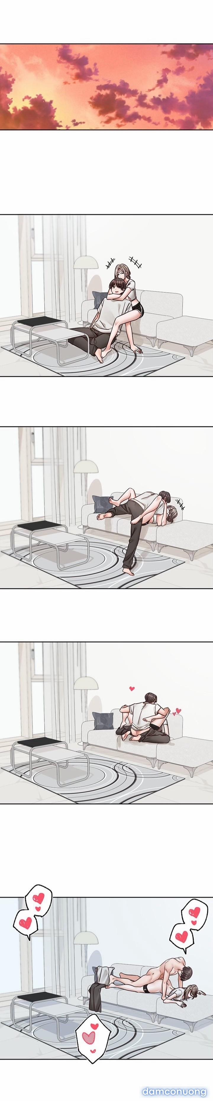 Vòng xoáy chị em 197 trang 16