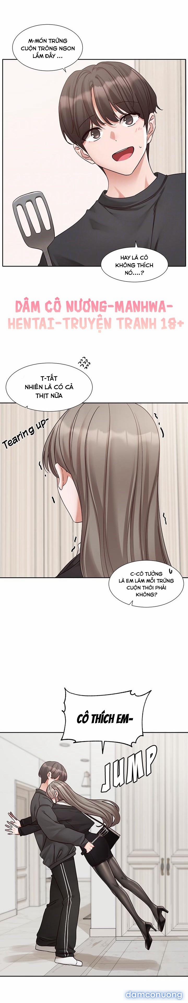 Vòng xoáy chị em 197 trang 2