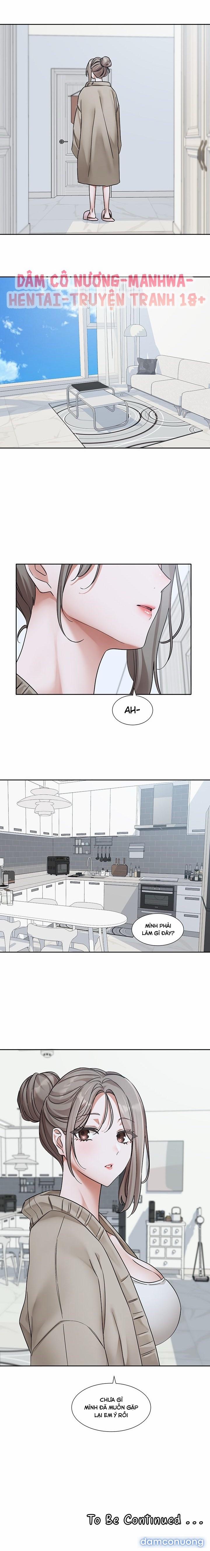 Vòng xoáy chị em 197 trang 27