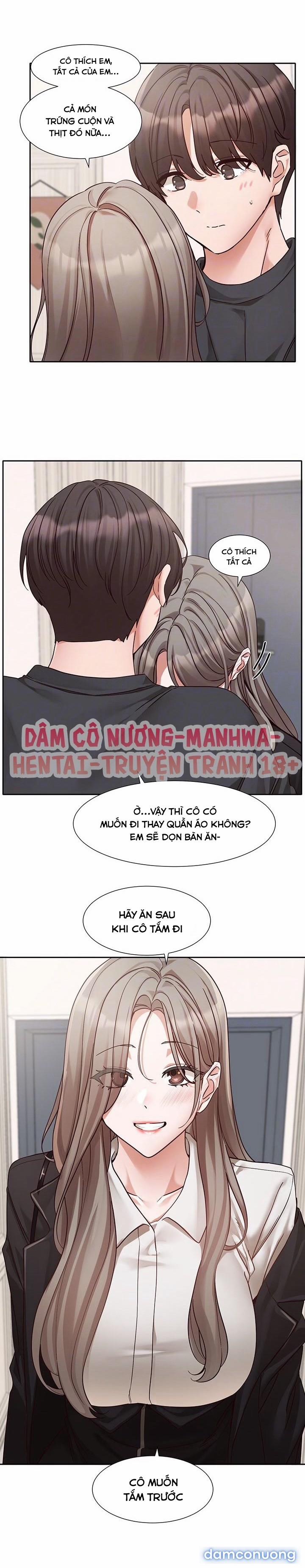 Vòng xoáy chị em 197 trang 3