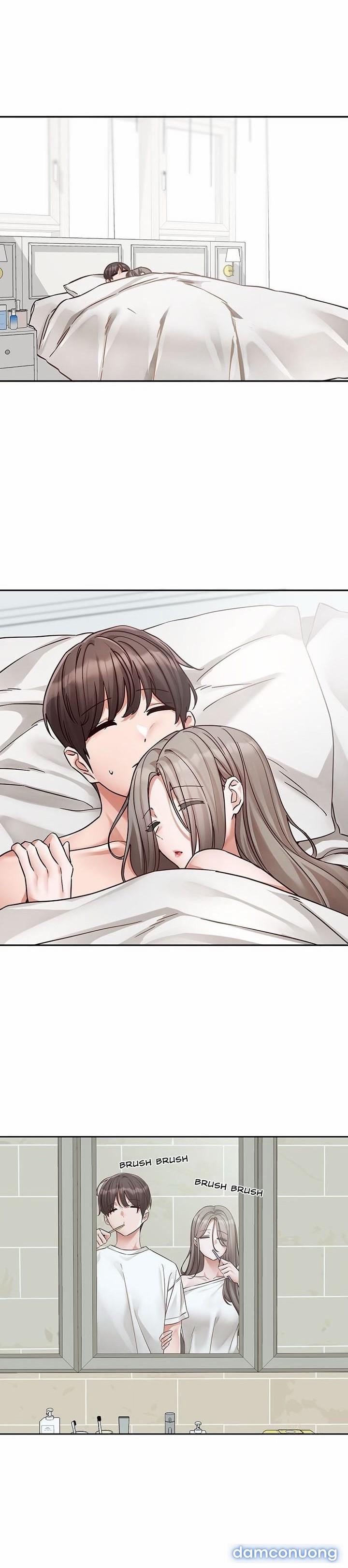 Vòng xoáy chị em 197 trang 9