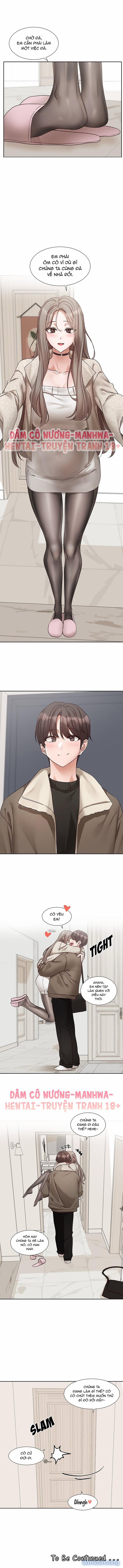 Vòng xoáy chị em 198 trang 8