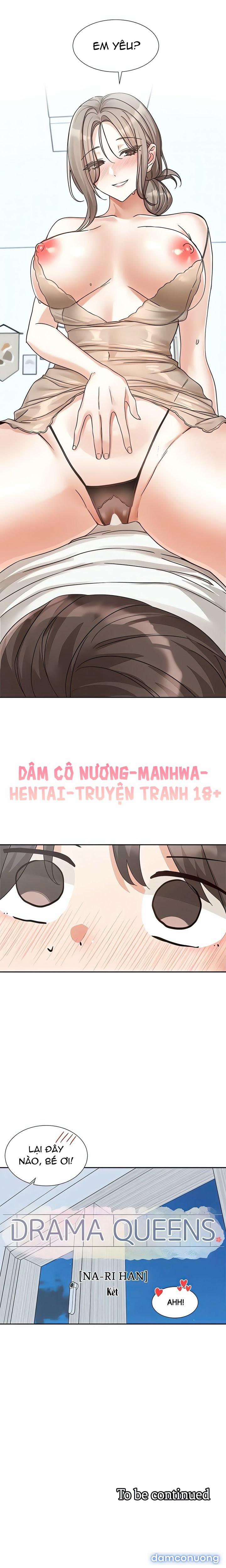 Vòng xoáy chị em 199 trang 19