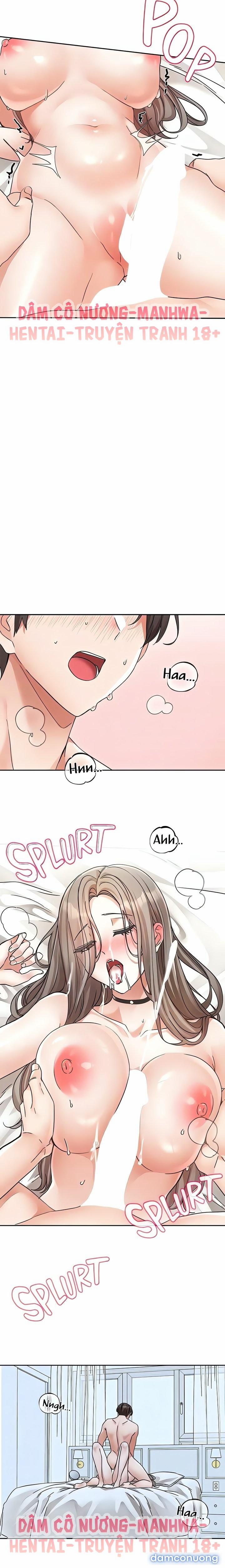 Vòng xoáy chị em 199 trang 6