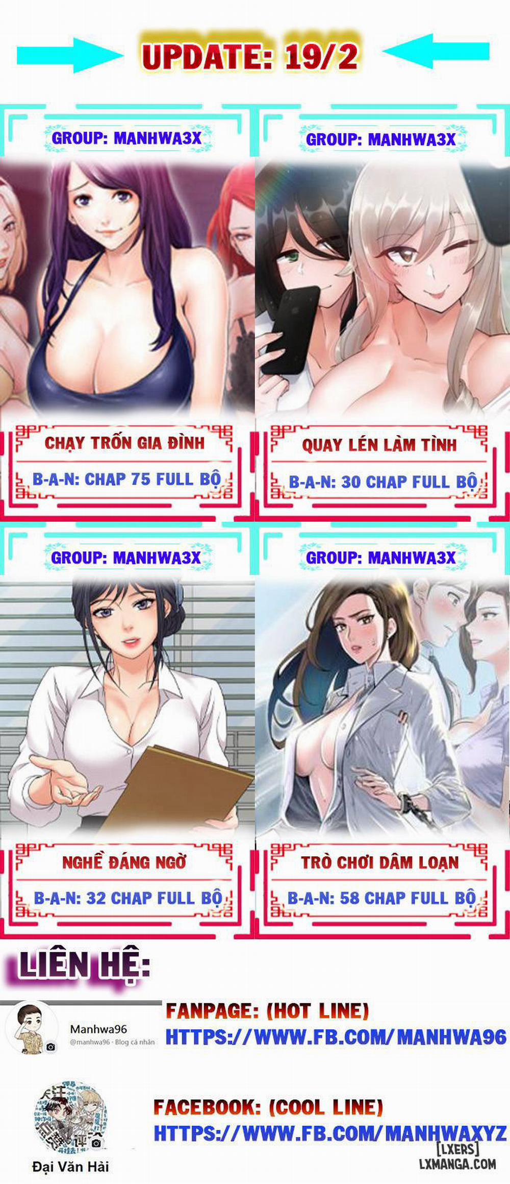Vòng xoáy chị em 21 trang 6