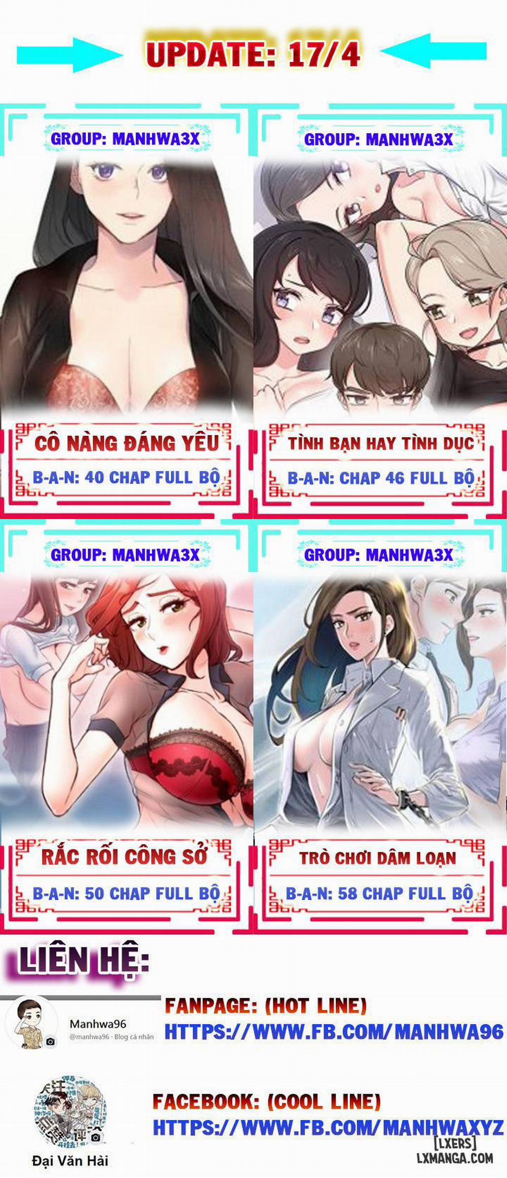 Vòng xoáy chị em 27 trang 5