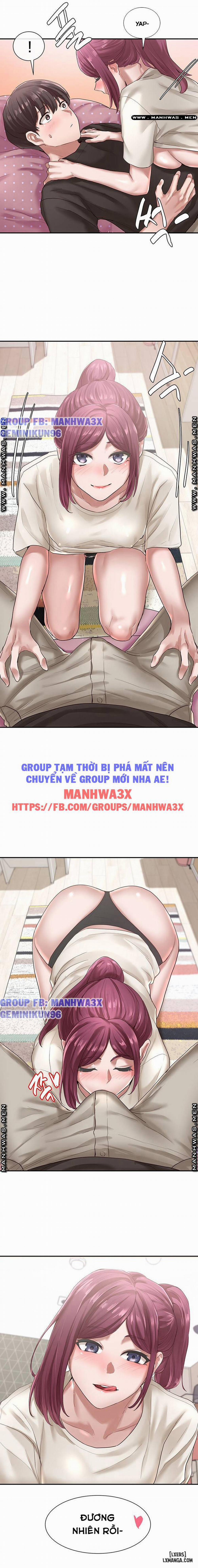 Vòng xoáy chị em 27 trang 8