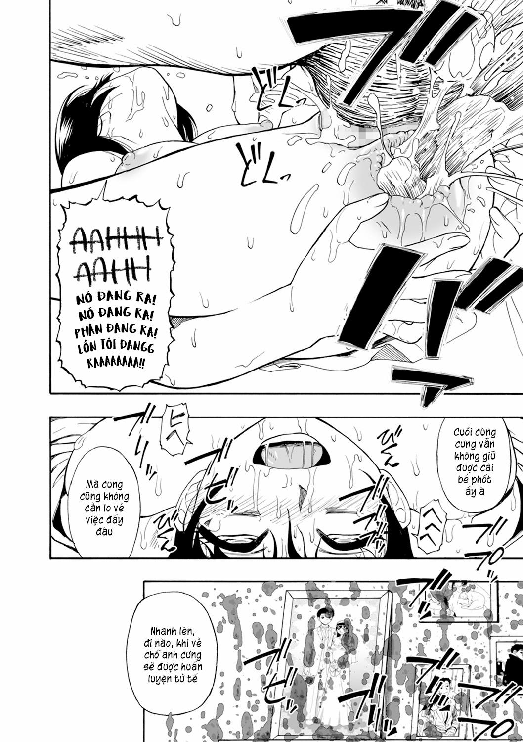 Vòng xoáy cuộc đời 2 trang 17