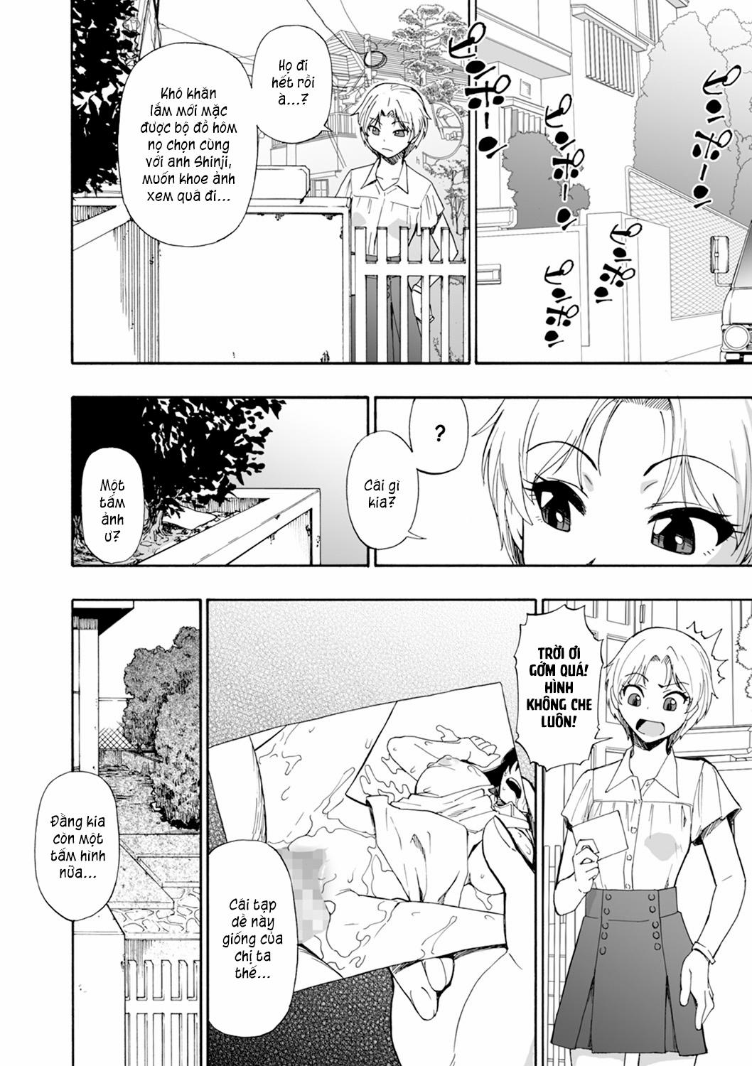 Vòng xoáy cuộc đời 2 trang 7