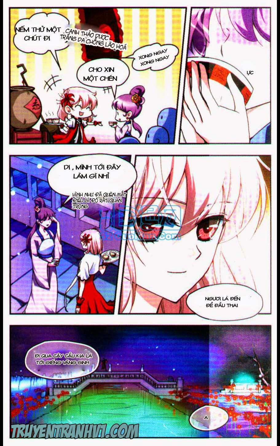 Vong Xuyên Liên Y 1 trang 5
