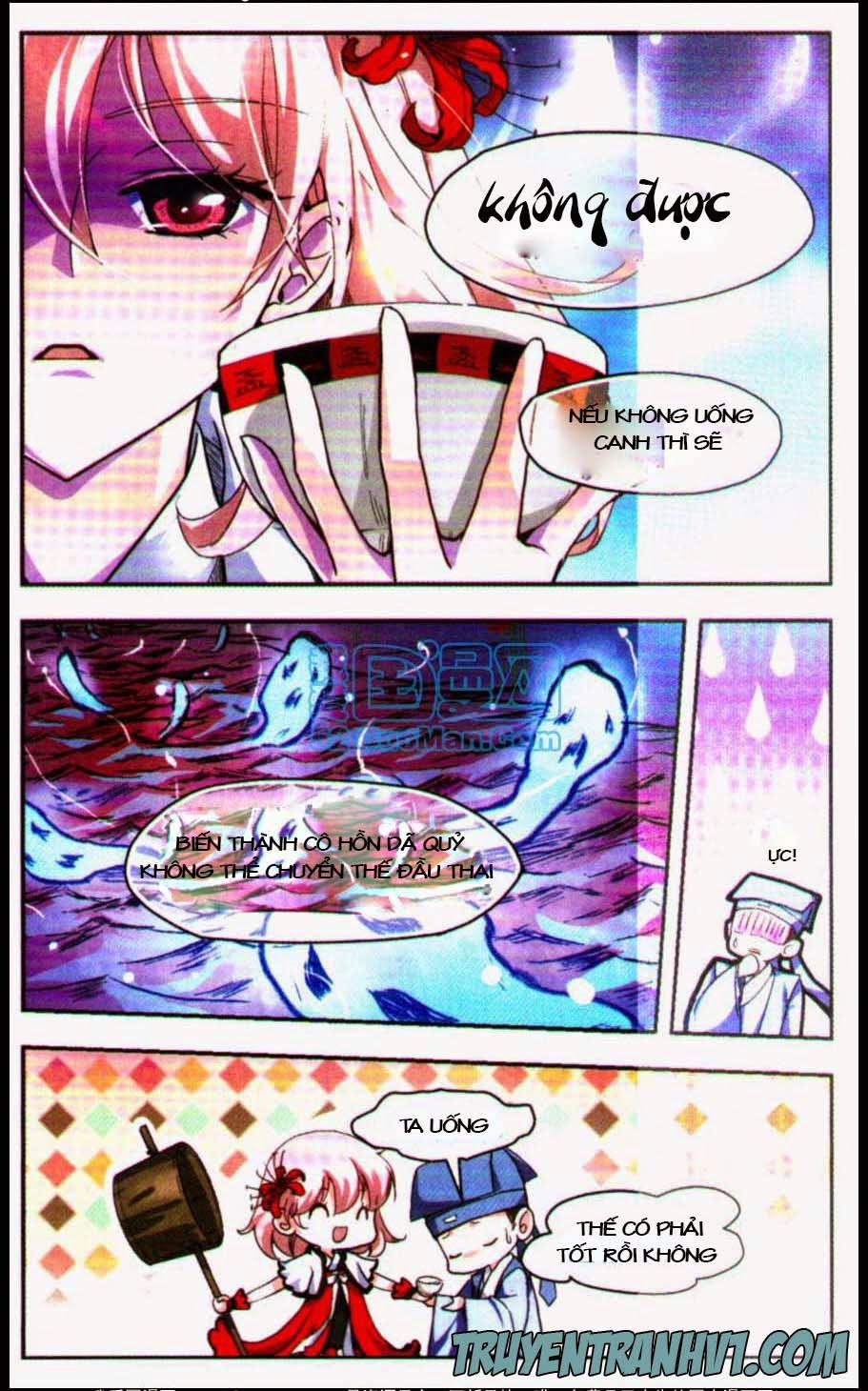 Vong Xuyên Liên Y 1 trang 7