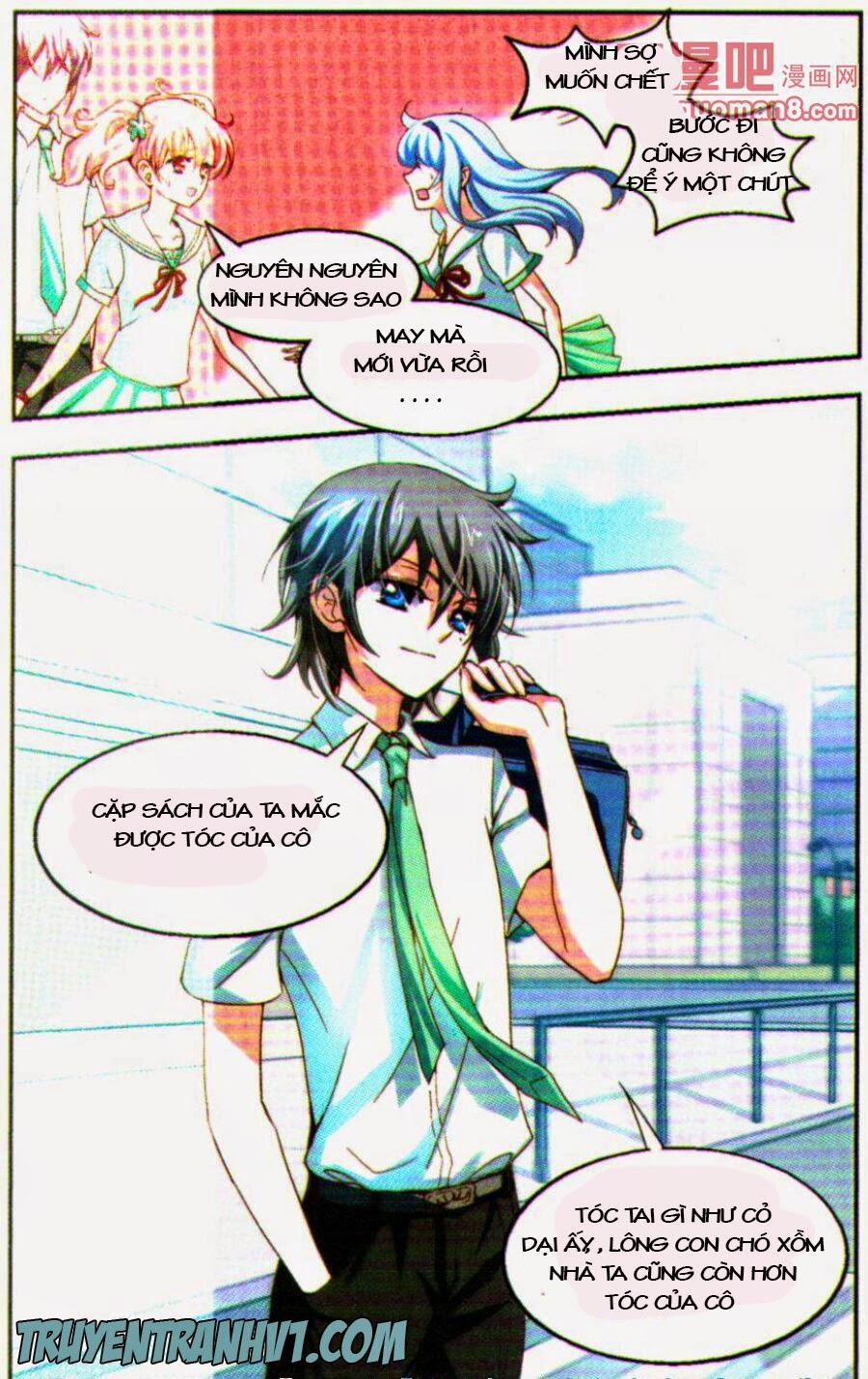 Vong Xuyên Liên Y 2 trang 6