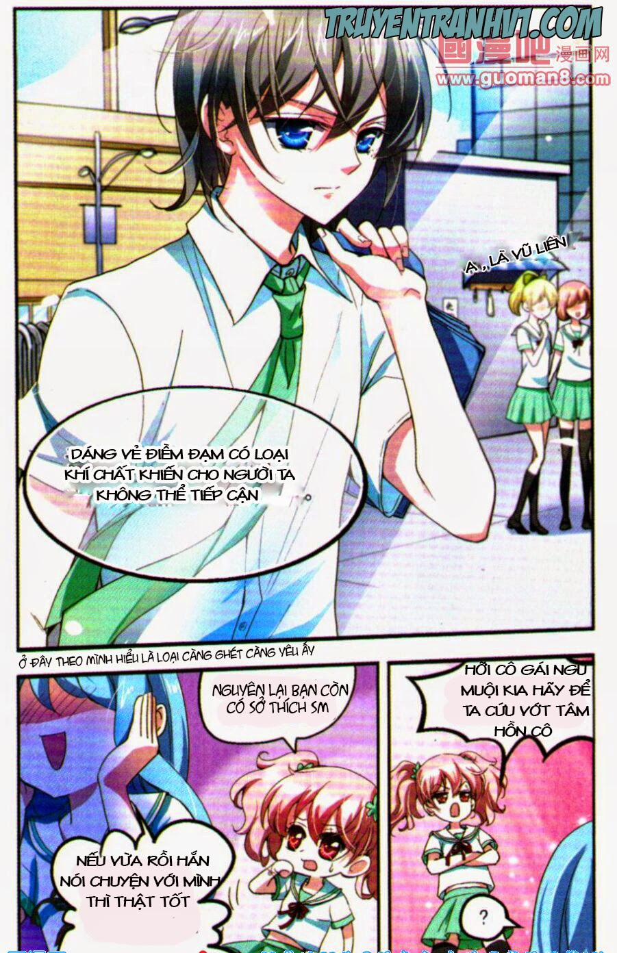 Vong Xuyên Liên Y 2 trang 8