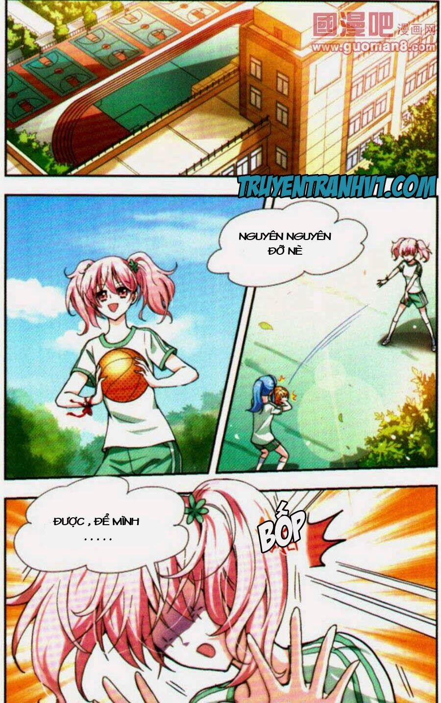 Vong Xuyên Liên Y 3 trang 1